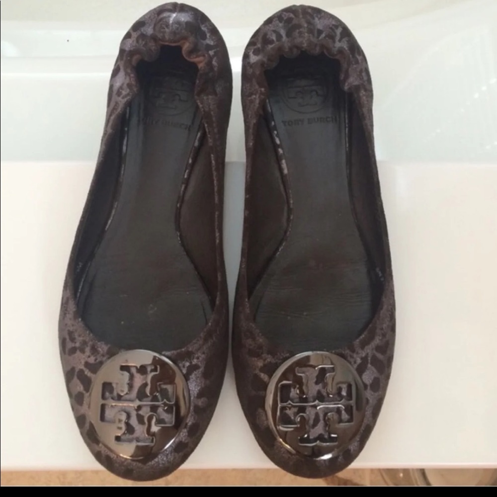 Tory Burch Revas
